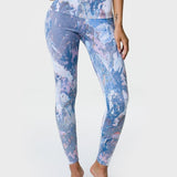 Onzie High Rise Legging Love Stone Spor Tayt