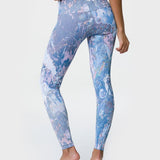 Onzie High Rise Legging Love Stone Spor Tayt