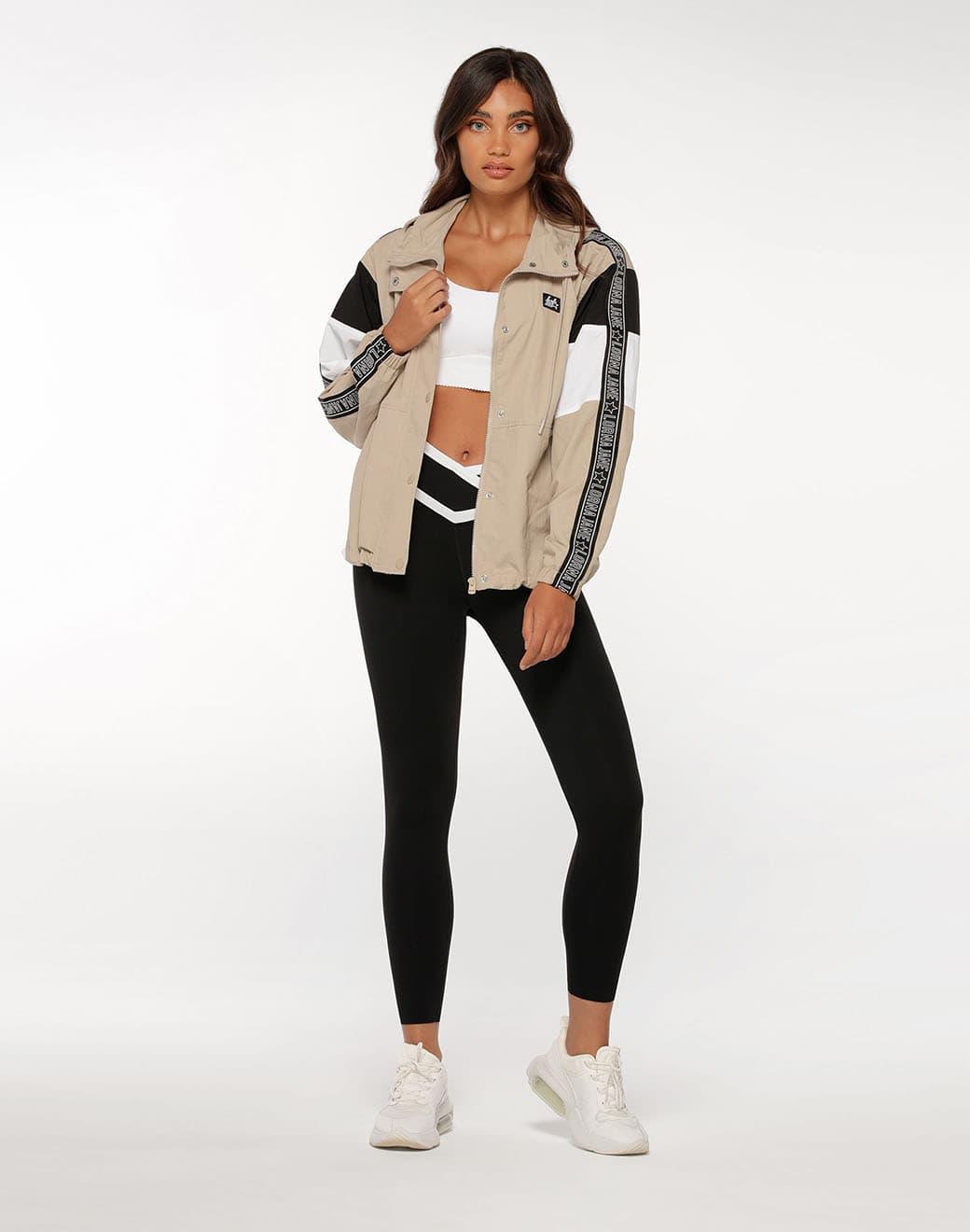 Lorna Jane Hoop Time Active Jacket Spor Ceket