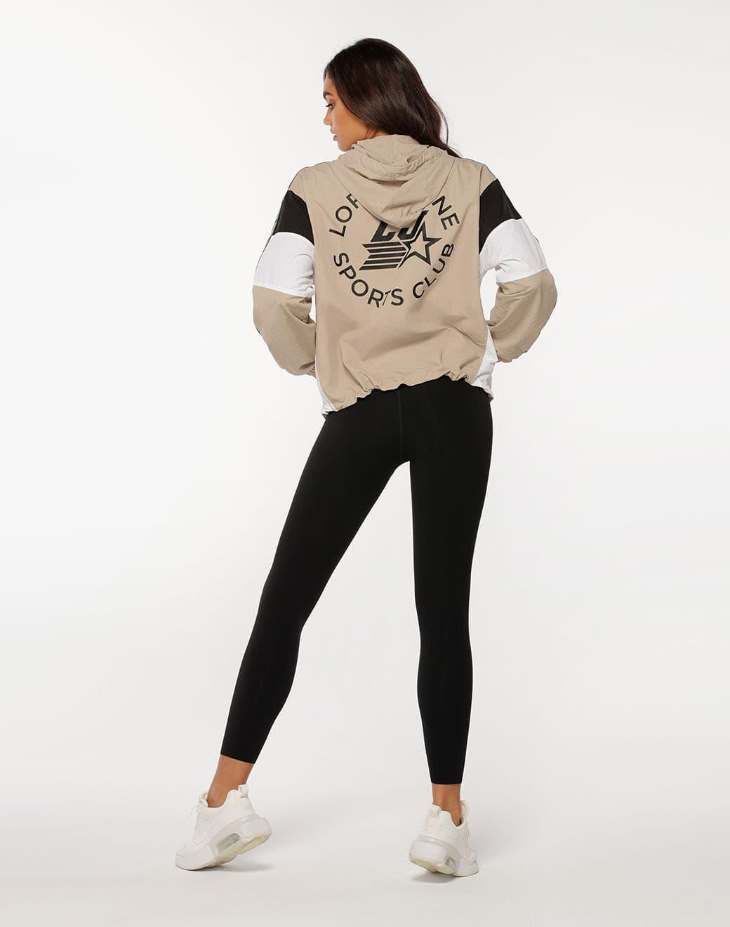 Lorna Jane Hoop Time Active Jacket Spor Ceket