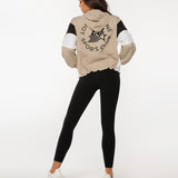 Lorna Jane Hoop Time Active Jacket Spor Ceket