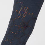 Lurv Sportswear Infinity Seamless 7/8 Legging Pewter Dikişsiz Tayt