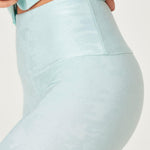 Onzie Jacquard Legging Glacier Jacquard Tayt