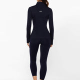 Lorna Jane LJ Active Zip Thru Jacket Spor Ceket