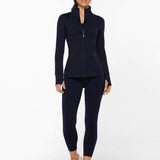 Lorna Jane LJ Active Zip Thru Jacket Spor Ceket