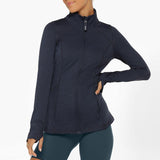 Lorna Jane LJ Active Zip Thru Jacket Spor Ceket