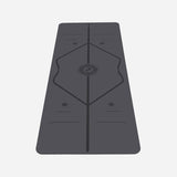 Liforme Liforme Gratitude Mat Grey 4.2mm Yoga Matı