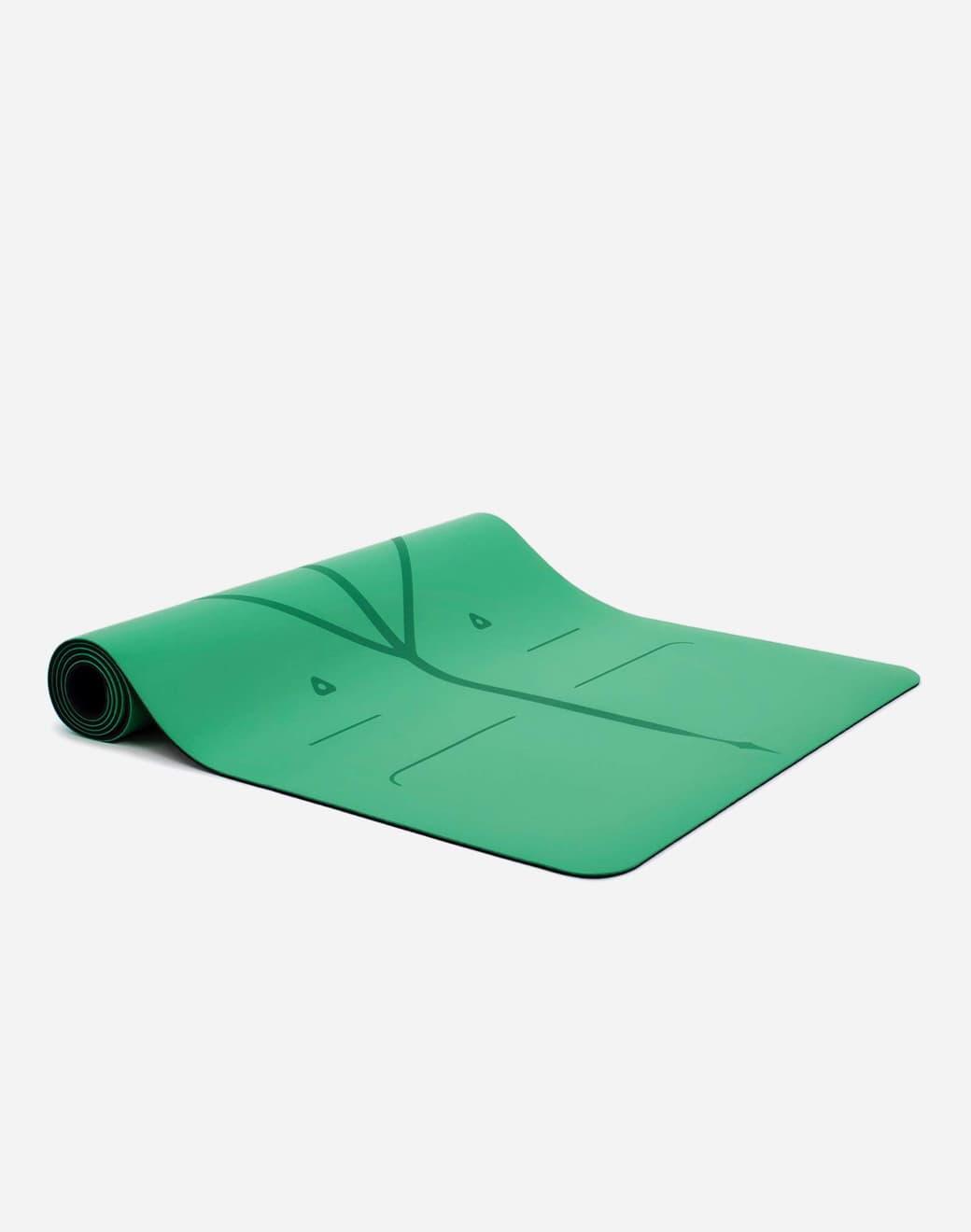 Liforme Liforme Green 2mm Travel Mat