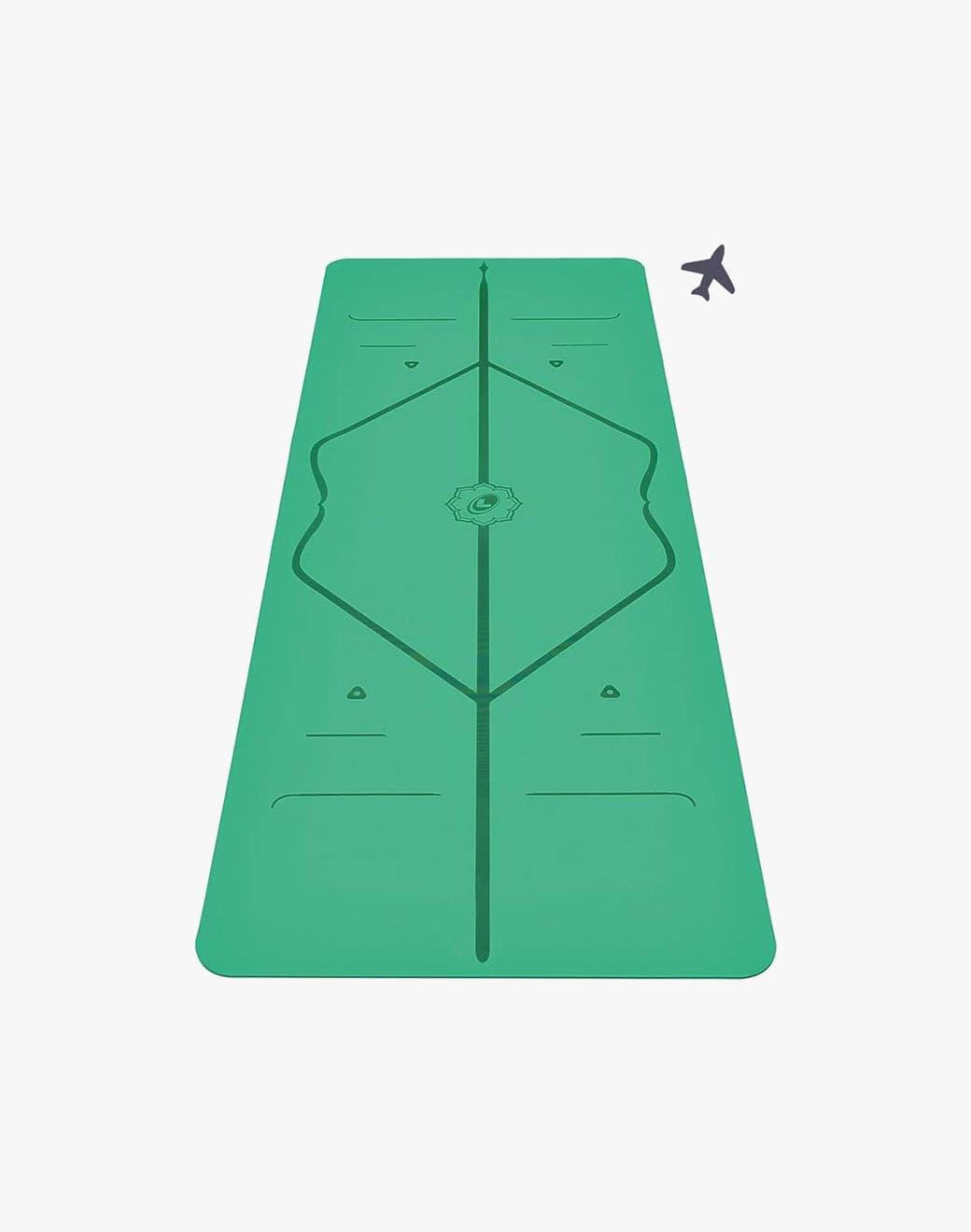 Liforme Liforme Green 2mm Travel Mat