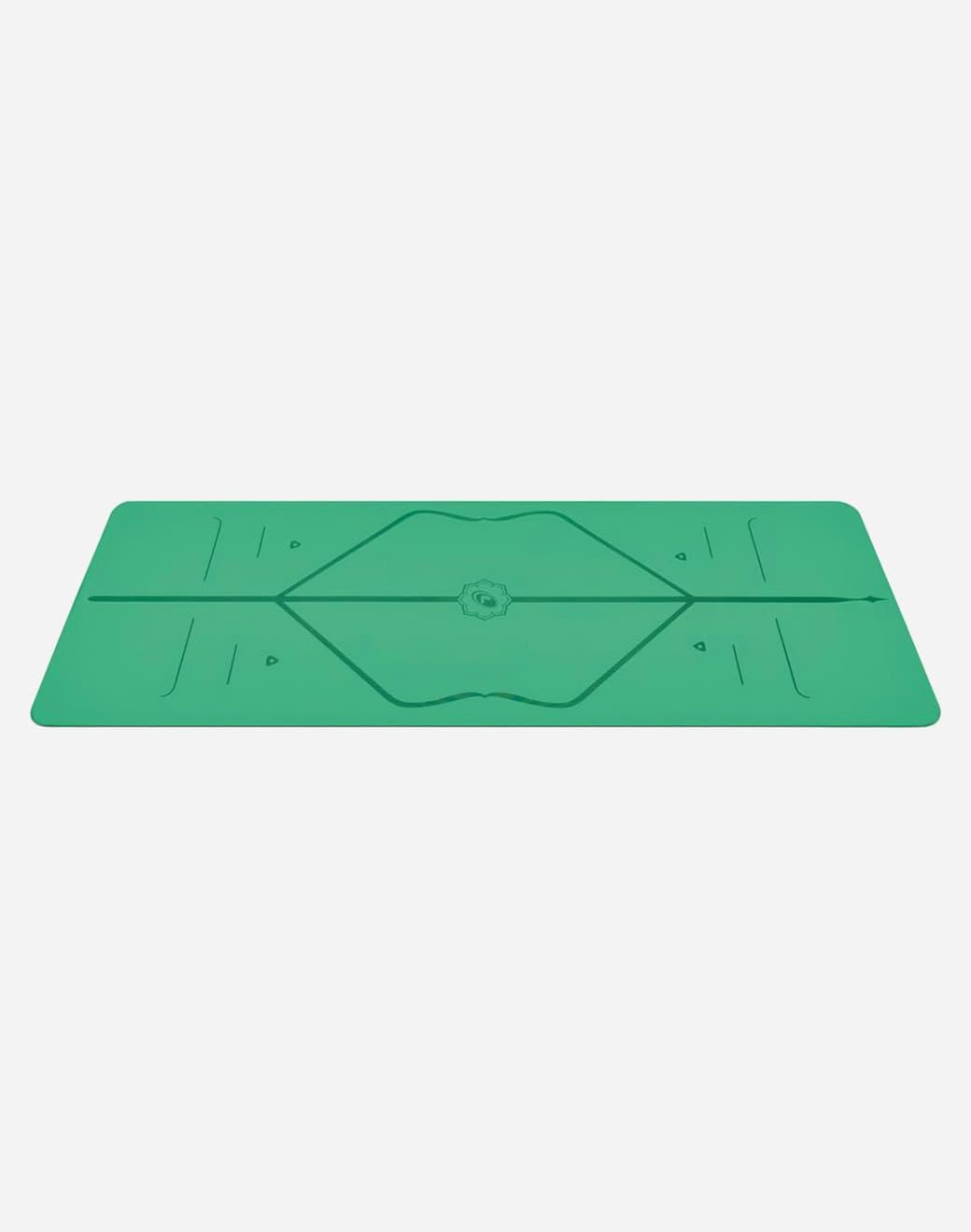 Liforme Liforme Green 4.2mm Yoga Matı
