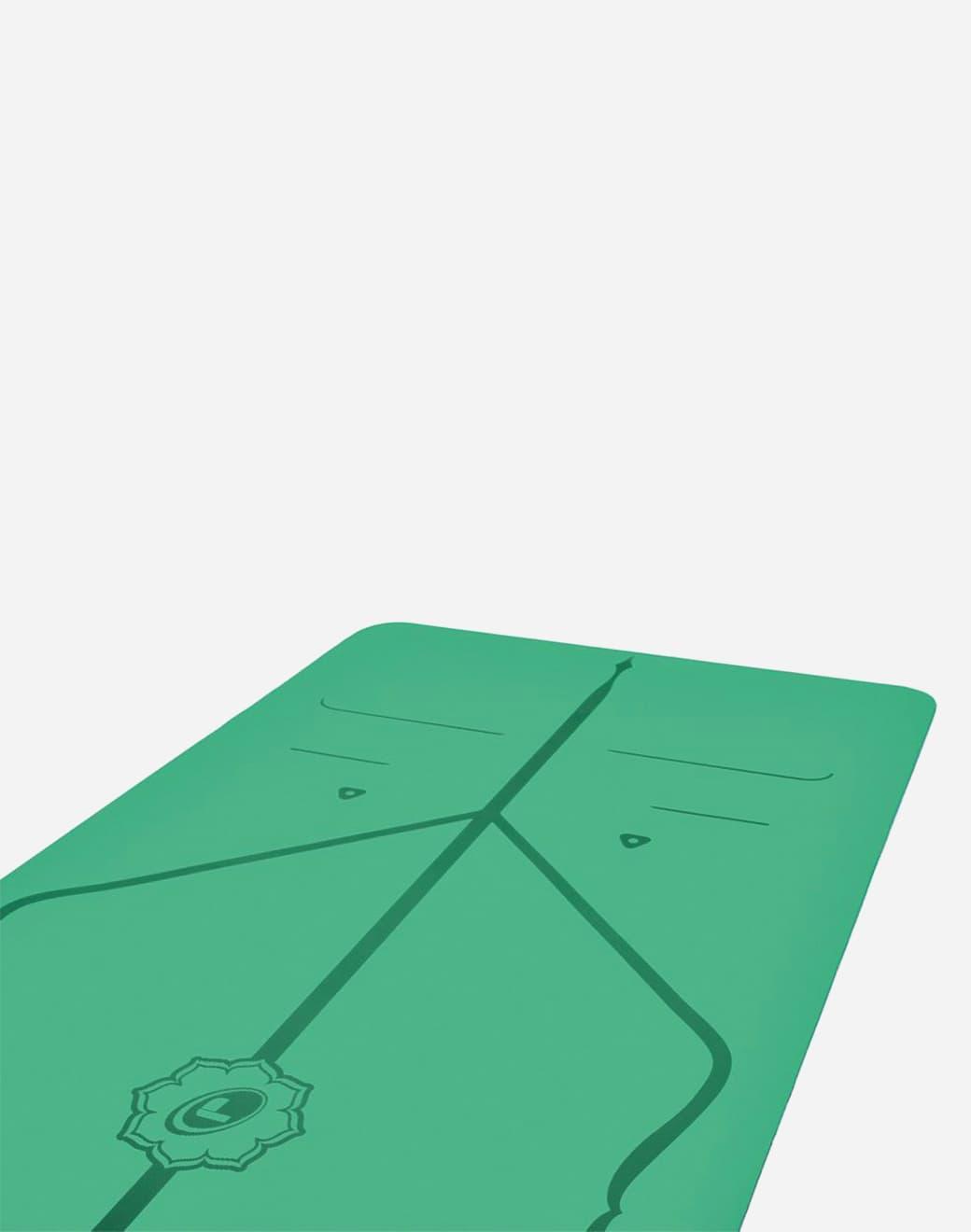 Liforme Liforme Green 4.2mm Yoga Matı