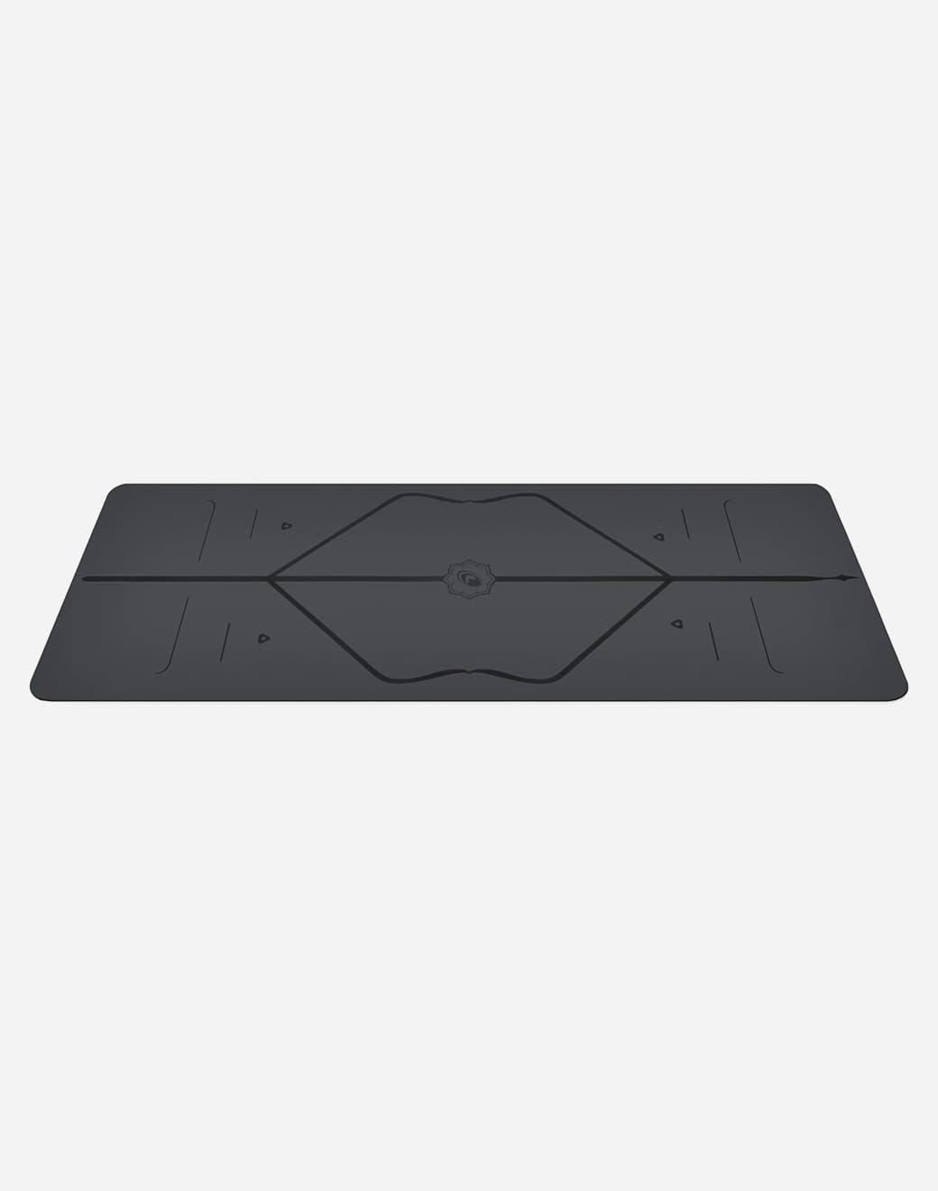 Liforme Liforme Grey 4.2mm Yoga Matı
