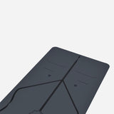 Liforme Liforme Grey 4.2mm Yoga Matı