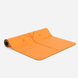Liforme Liforme Happiness 4.2mm Yoga Matı