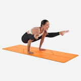 Liforme Liforme Happiness 4.2mm Yoga Matı