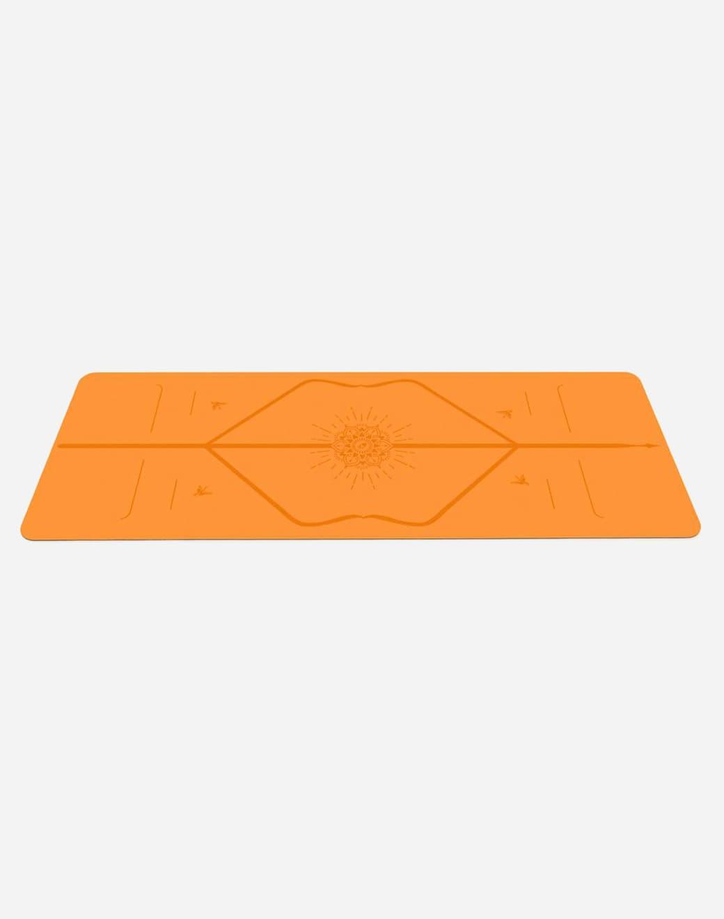 Liforme Liforme Happiness 4.2mm Yoga Matı