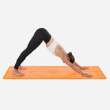 Liforme Liforme Happiness 4.2mm Yoga Matı