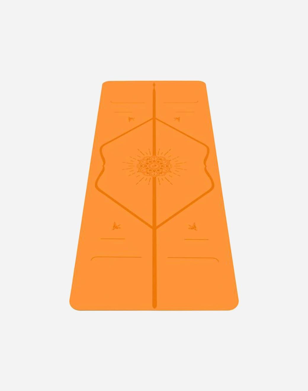 Liforme Liforme Happiness 4.2mm Yoga Matı