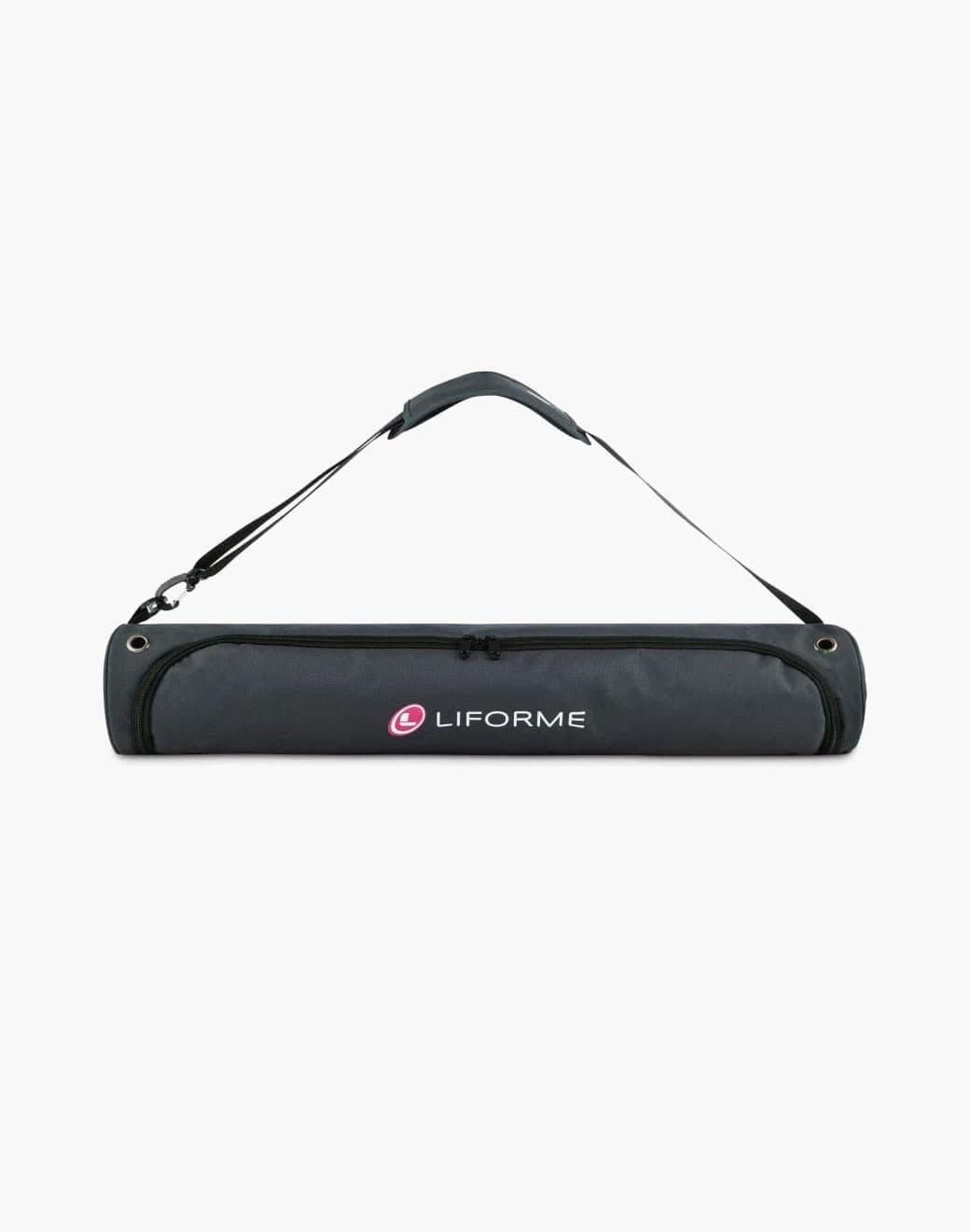 Liforme Liforme Mindful Garden Olive 4.2mm Yoga Matı