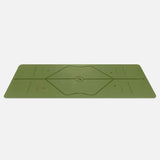 Liforme Liforme Olive 2mm Travel Mat