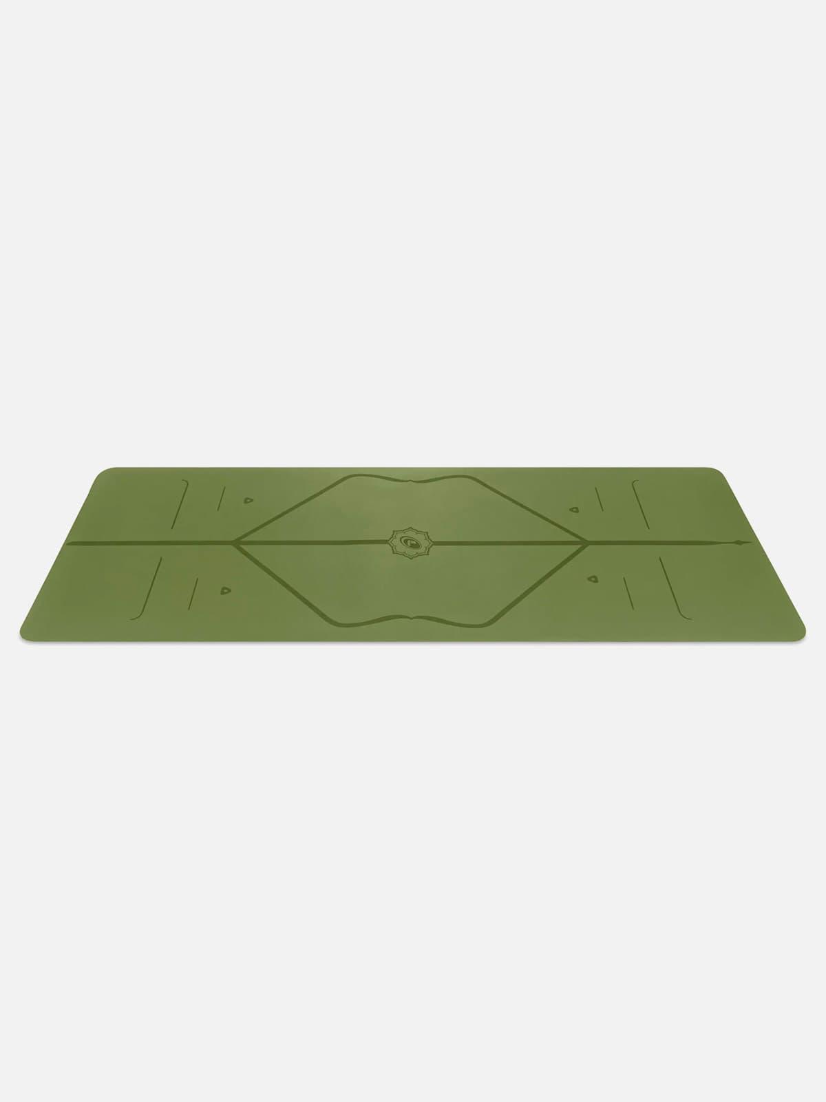 Liforme Liforme Olive 2mm Travel Mat