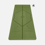 Liforme Liforme Olive 2mm Travel Mat