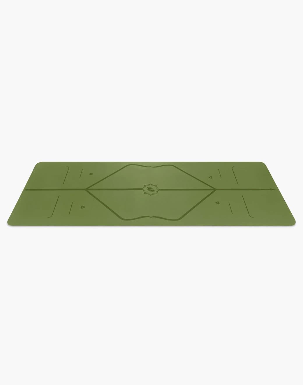 Liforme Liforme Olive 4.2mm Yoga Matı