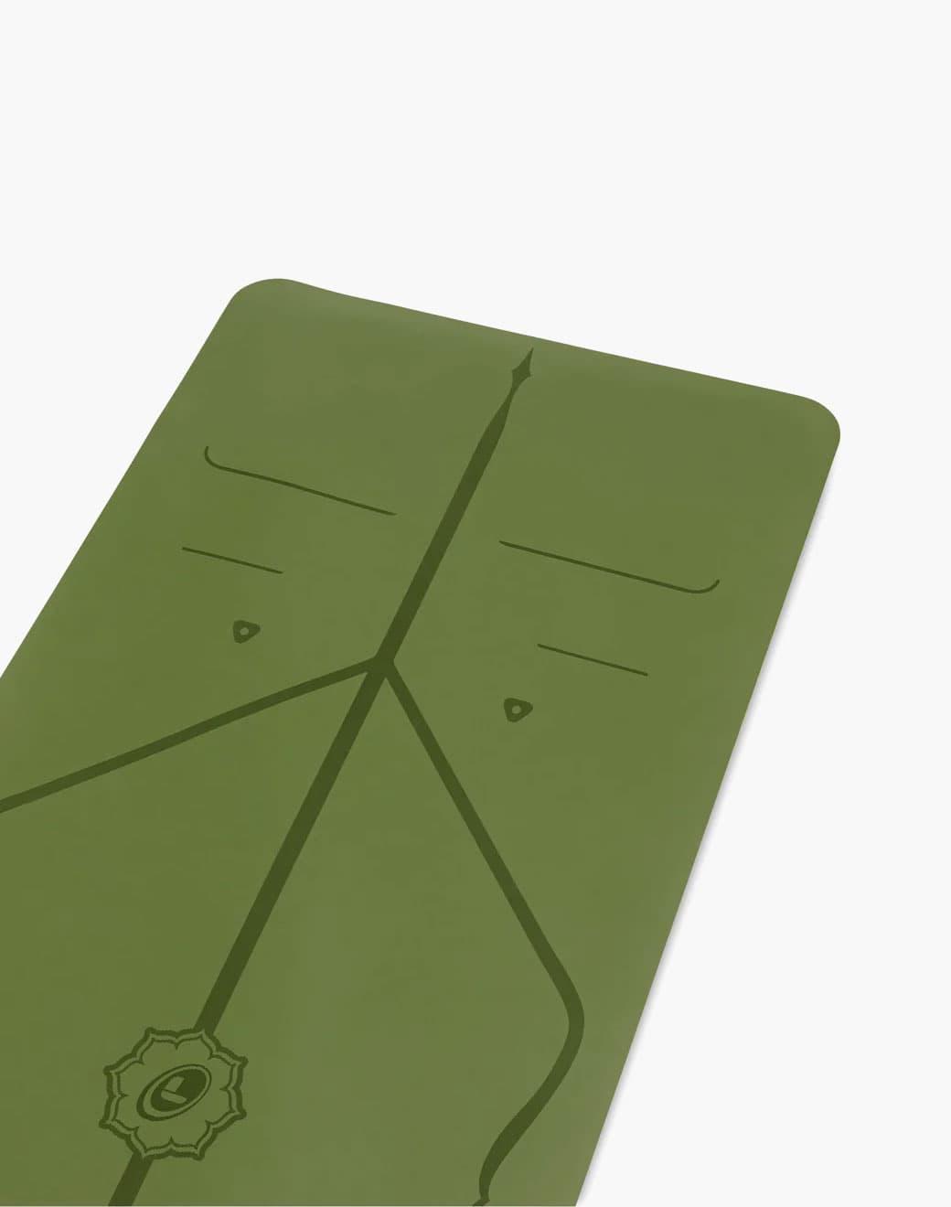 Liforme Liforme Olive 4.2mm Yoga Matı