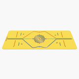 Liforme Liforme Rainbow Hope 2mm Travel Mat