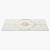 Liforme Liforme 'White Magic' 4.2mm Yoga Matı