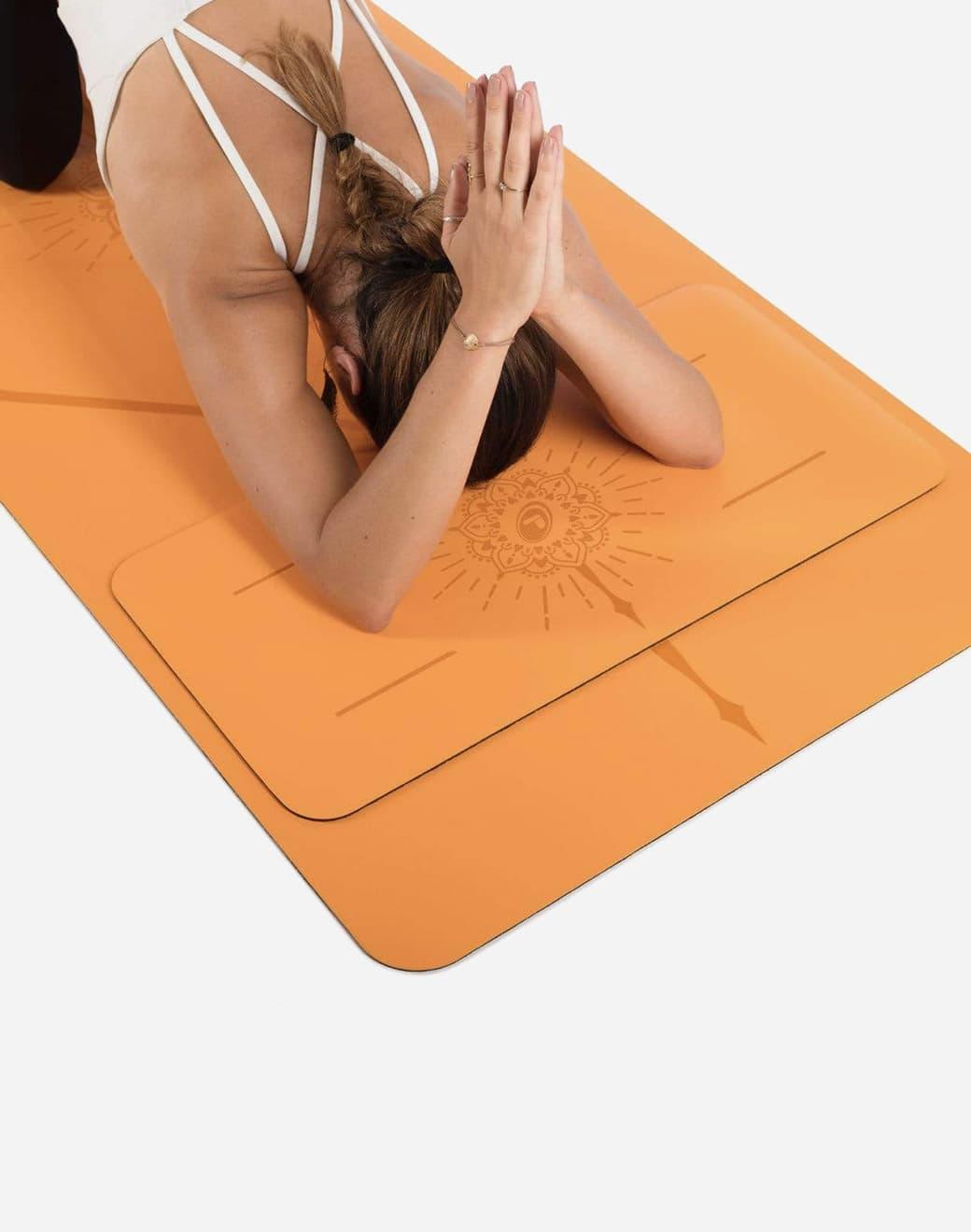 Liforme Liforme Yoga Pedi - Happiness
