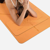 Liforme Liforme Yoga Pedi - Happiness