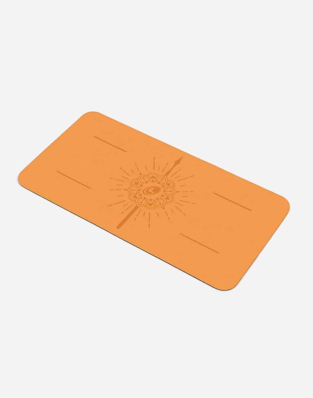 Liforme Liforme Yoga Pedi - Happiness