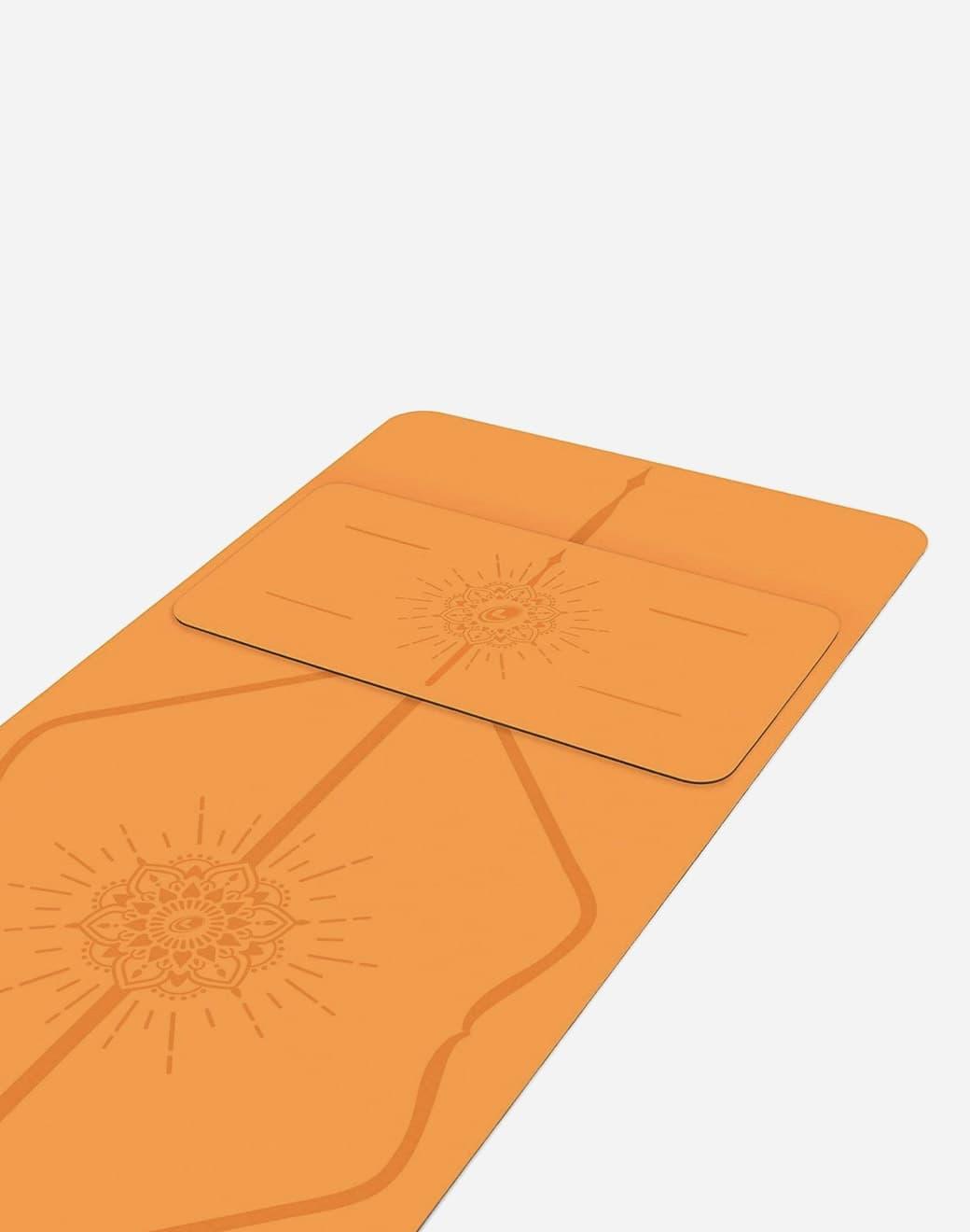 Liforme Liforme Yoga Pedi - Happiness