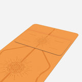 Liforme Liforme Yoga Pedi - Happiness