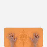 Liforme Liforme Yoga Pedi - Happiness