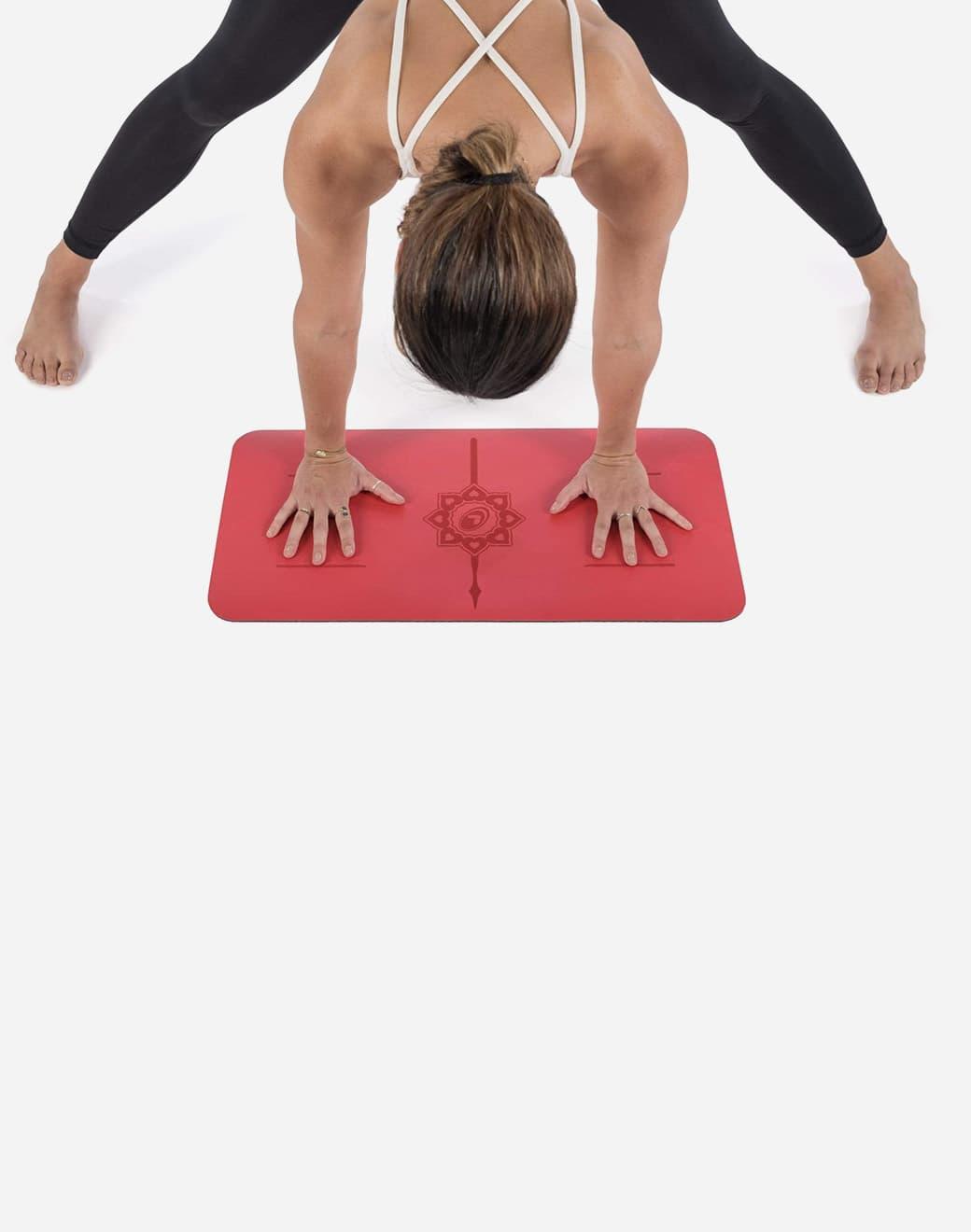 Liforme Liforme Yoga Pedi - Love