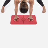 Liforme Liforme Yoga Pedi - Love