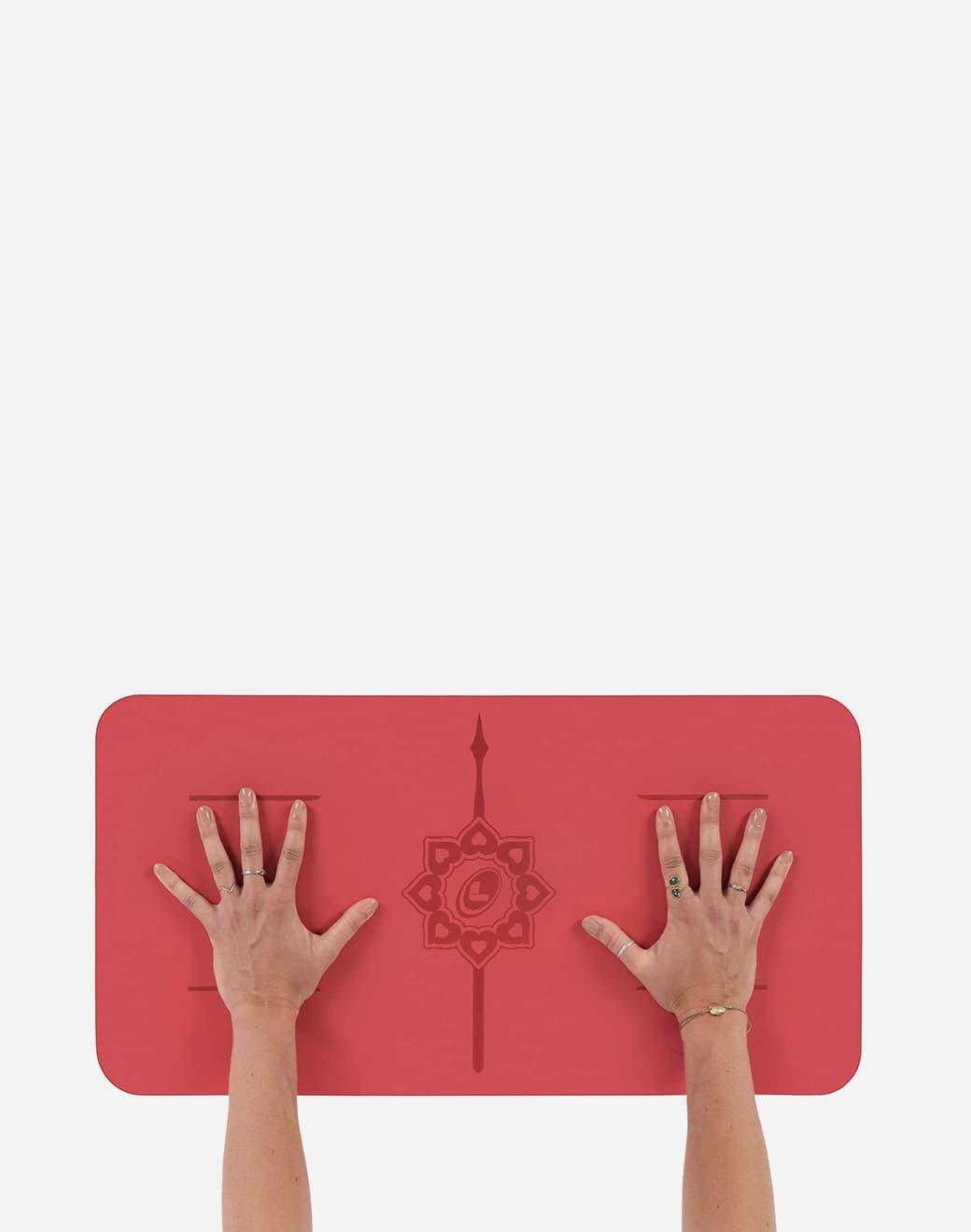 Liforme Liforme Yoga Pedi - Love