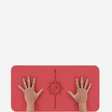 Liforme Liforme Yoga Pedi - Love