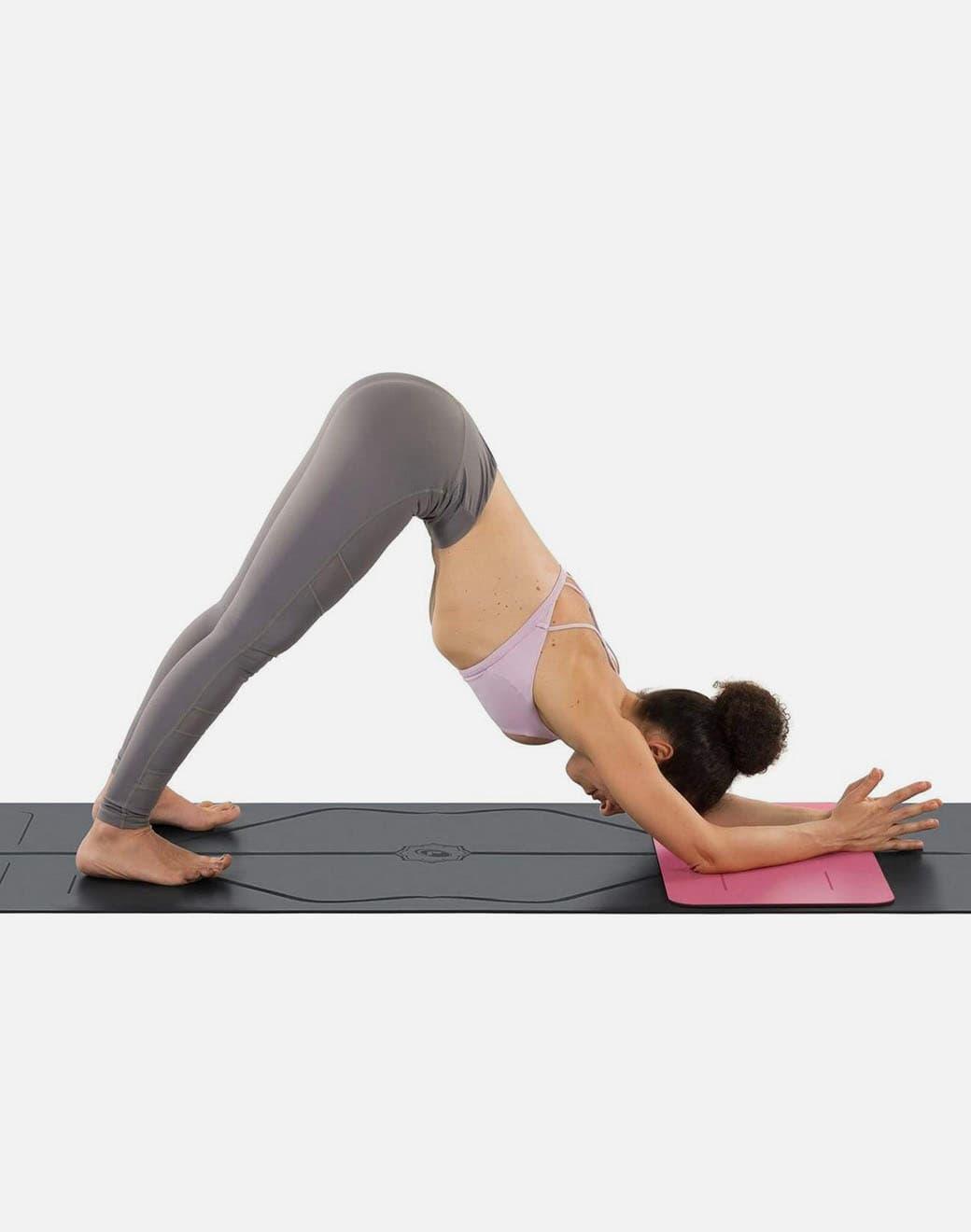 Liforme Liforme Yoga Pedi - Pink