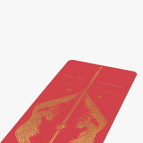 Liforme Liforme Zodiac Animals Phoenix 4.2mm Yoga Matı