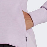 adidas Mission Victory Slim Fit Full-Zip Kapüşonlu Hoodie