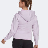 adidas Mission Victory Slim Fit Full-Zip Kapüşonlu Hoodie