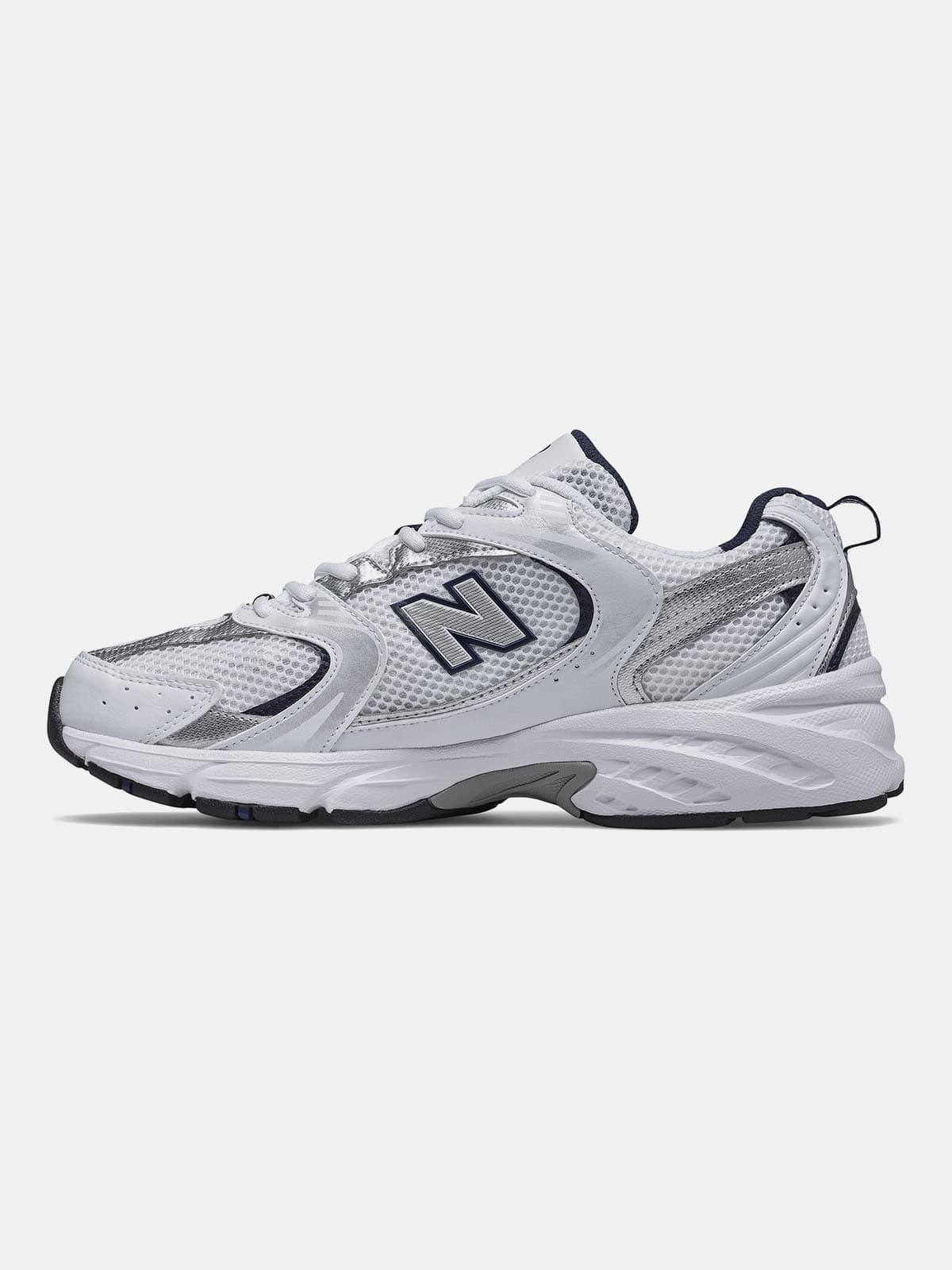 New Balance New Balance 530 Unisex Spor Ayakkabı