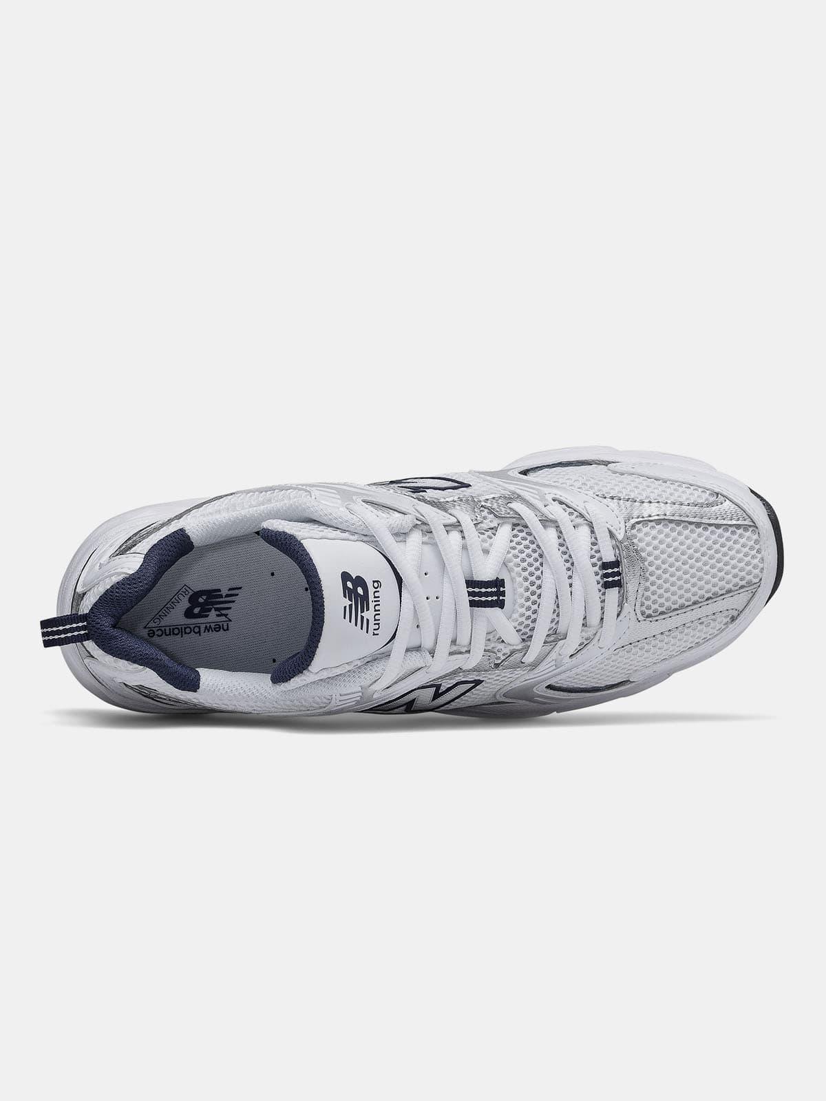 New Balance New Balance 530 Unisex Spor Ayakkabı