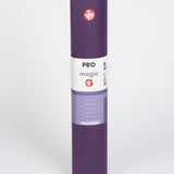 Manduka PRO™ Mat Black Magic 6mm Yoga Matı