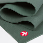Manduka PRO™ Mat Black Sage 6mm Yoga Matı 215cm