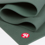 Manduka PRO™ Mat Black Sage 6mm Yoga Matı 215cm