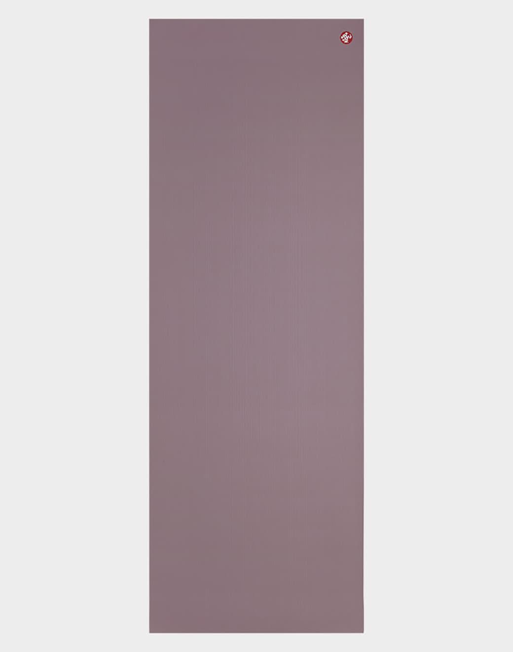 Manduka PRO™ Mat Elderberry 6mm Yoga Matı